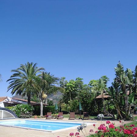 فندق Valle de Guerraفي  Finca El Picacho المظهر الخارجي الصورة