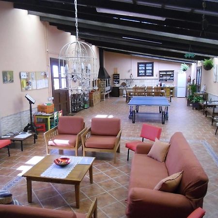 فندق Valle de Guerraفي  Finca El Picacho المظهر الخارجي الصورة